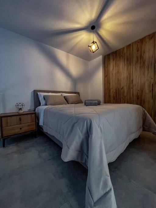 Escala Double Loft 1 & Parking In The City Center Волос Екстериор снимка